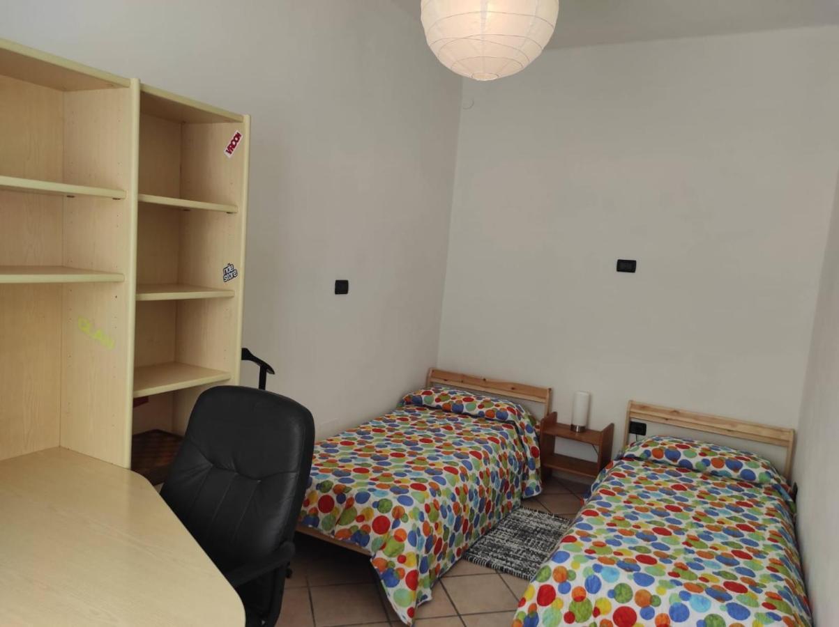 Ca' Noceto Apartman Massa  Kültér fotó