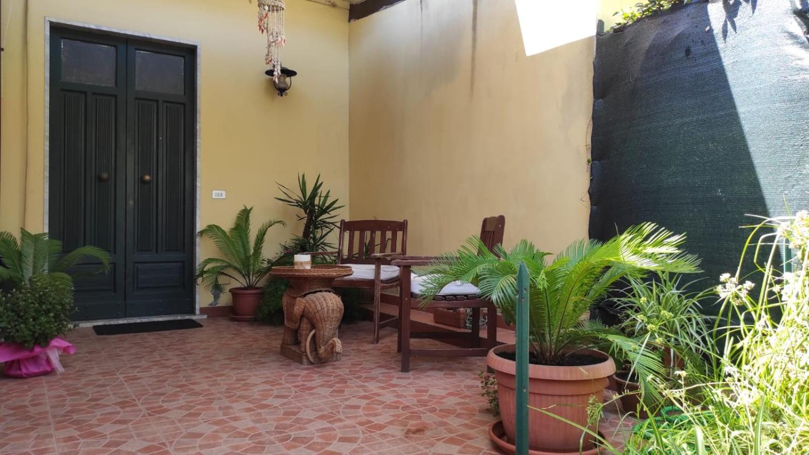 Ca' Noceto Apartman Massa  Kültér fotó
